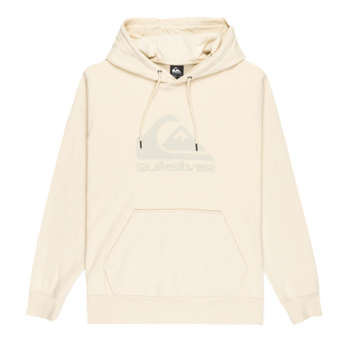 Quiksilver Ανδρικό φούτερ Comp Logo Hoodie